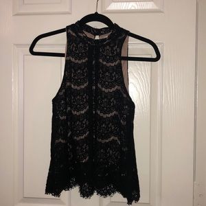 Lace Top